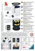Utensilo Batman Ravensburger 11275 Produktbild-Vorschau 5