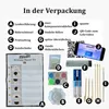 Tokuro Kintsugi Repair Kit XL - Kintsugi Reparaturset - 6 Produktbild-Vorschau 2
