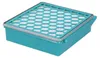 2x Trade-Shop HEPA-Filter / Hygienefilter / Abluftfilter Produktbild-Vorschau 4