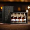 Louis Santo Rum Tasting Set 4x100 ml, Geschenkset mit 7, 8, Produktbild-Vorschau 3