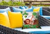MuchoWow® Outdoor Kissen - Wilde Tiere - Dschungel - Löwe - Produktbild-Vorschau 4