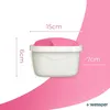 Wessper AquaMax MG+ Wasserfilter 10 Stück – Magnesium Produktbild-Vorschau 7