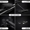Sportstech sGymRower Rudergerät am Kabelzug, Rudermaschine Produktbild-Vorschau 4