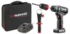 PARKSIDE PERFORMANCE® Set iniziale trapano avvitatore a Anteprima dell’immagine prodotto 12