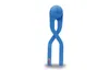 Schneeball-Zange blau 38cm für 7cm Schneebälle Produktbild-Vorschau 7