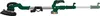Parkside 20 V / 4 Ah Akku Ersatzakku Lithium-Ionen PAP 204 Produktbild-Vorschau 26