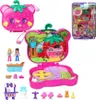 Polly Pocket HRD35, Garten, 4 Jahr(e), Mehrfarbig, Produktbild-Vorschau 9