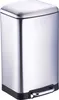 Dirt Devil Tretmülleimer 20L – Mülleimer Küche mit Soft Produktbild-Vorschau 5