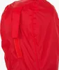 Highlander Regenjacke 'Stow and Go Kids' 11 - 12 Jahre rot Produktbild-Vorschau 6