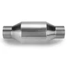 Caberre 2.25'' Universal Katalysator Catalytic Converter Produktbild-Vorschau 9