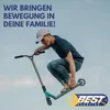 Best Sporting Schützer-Set Girls M; 30266 Produktbild-Vorschau 11