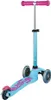 Mini Micro DELUXE Türkis turquoise Tretroller Kinder Produktbild-Vorschau 4