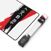 Mousepad da gioco Titanwolf, XXXL Speed Mousepad 1200 x 600 Anteprima dell’immagine prodotto 7