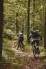 ABUS Fahrradhelm "Modrop" schwarz Produktbild-Vorschau 6