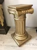 Säule Mäander Style Dekosäule 85cm Griechische Antik Säule Produktbild-Vorschau 2