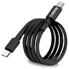 Szybka ładowarka sieciowa GaN 100W 2xUSB-C 2xUSB, szybkie Podgląd zdjęcia produktu 12