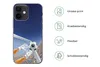 MuchoWow® Handyhülle Schutzhülle Hülle für iPhone 12 mini Produktbild-Vorschau 7