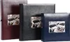 Henzo Fotoalbum Jumbo, Ausgabe 30 x 30 cm, 100 weiße Seiten Produktbild-Vorschau 4