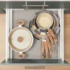 HOMLA HARMONY beige Bratpfanne 30x8,5 cm Produktbild-Vorschau 5