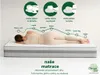 Vysoce kvalitní sedmizónová matrace s taštičkovým jádrem | Náhled obrázku produktu 5
