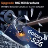 2X Schutzglas für Samsung Galaxy S26 Display Kamera Produktbild-Vorschau 3