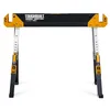 Toughbuilt TB-C650-2-XEA Sägebock Arbeitsbock 1 Paar Produktbild-Vorschau 10