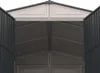 Duramax Kunststoff Gartenhaus 325x247 Geräteschuppen Garten Produktbild-Vorschau 12