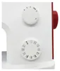 Carina Haushaltnähmaschine Nähmaschine Classic II 23 Produktbild-Vorschau 11