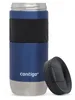 Tazza termica ContiGo! Byron 2.0 da 470 ml - Blu Anteprima dell’immagine prodotto 2