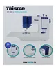 Tristar SM-6005 Šicí stroj Bílý Náhled obrázku produktu 3