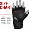 MMA Handschuhe RDX MMA Handschuhe, MMA Handschuhe Training, Produktbild-Vorschau 7
