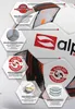 alpas Trainingsball TORJÄGER Gr. 5 Produktbild-Vorschau 2