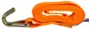 Unitrailer 2 M/25 Mm/1 T Orangefarbenes Transportband Mit Produktbild-Vorschau 3