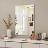 ARTLOGE Specchio da parete moderno, specchio decorativo Anteprima dell’immagine prodotto 5