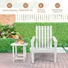 COSTWAY Adirondack Stuhl, Adirondack Chair aus Akazienholz, Produktbild-Vorschau 2