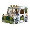 Fellowes Bankers Box XL Spielkarton DINO-TRUCK Wellpappe Produktbild-Vorschau 1