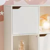 Scaffale per bambini 'Ljunshund' con 9 scomparti Cubo 90 x Anteprima dell’immagine prodotto 7