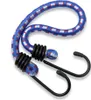 Deuba Set 10 Corde elastiche corde valigia Expander Diverse Anteprima dell’immagine prodotto 8