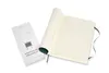 Moleskine Professionelles Notizbuch, Weicher Einband, XL Produktbild-Vorschau 4