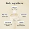 ABIB (Collagen Eye Patch Jericho Rose Jelly) – Augenmaske Produktbild-Vorschau 7