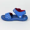 Sandali Marvel per bambini - Comode scarpe estive numero 26 Anteprima dell’immagine prodotto 3