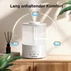 Aigostar - für Schlafzimmer Leise individuelle Produktbild-Vorschau 6