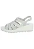IMAC Sandalen Sandalen Leder Produktbild-Vorschau 2