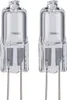Paulmann 83155, 38 W, G4, 2000 h, 690 lm, Warmweiß, 100 Produktbild-Vorschau 2