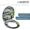 SCHÜTTE Duroplast WC Sitz STONE, Toilettendeckel mit Produktbild-Vorschau 4