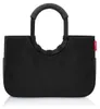 reisenthel Loopshopper M, struttura nera/colore nero Anteprima dell’immagine prodotto 5