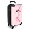 NoBoringSuitcases.com Dětské příruční zavazadlo 55x35x20 Náhled obrázku produktu 2