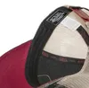 Casquette de camionneur Von Dutch Originals, motif à Voir les images du produit 7
