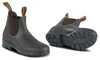 BUSSE Jodhpur Stiefelette Stable Rock Produktbild-Vorschau 1