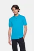 HAKRO Baumwolle Tec® Poloshirt 814, smaragd, M Produktbild-Vorschau 7